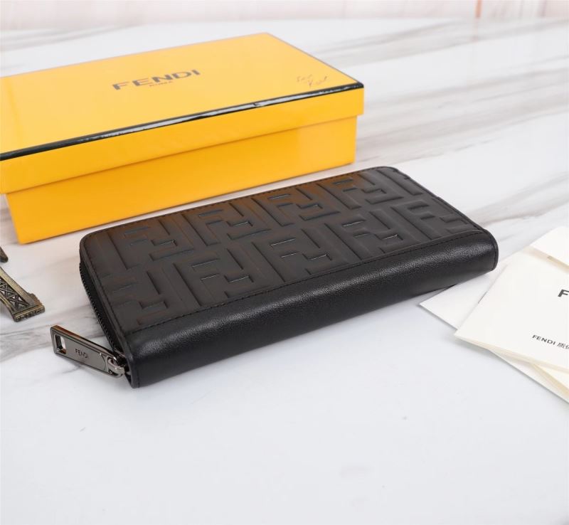 Fendi Wallets Purse